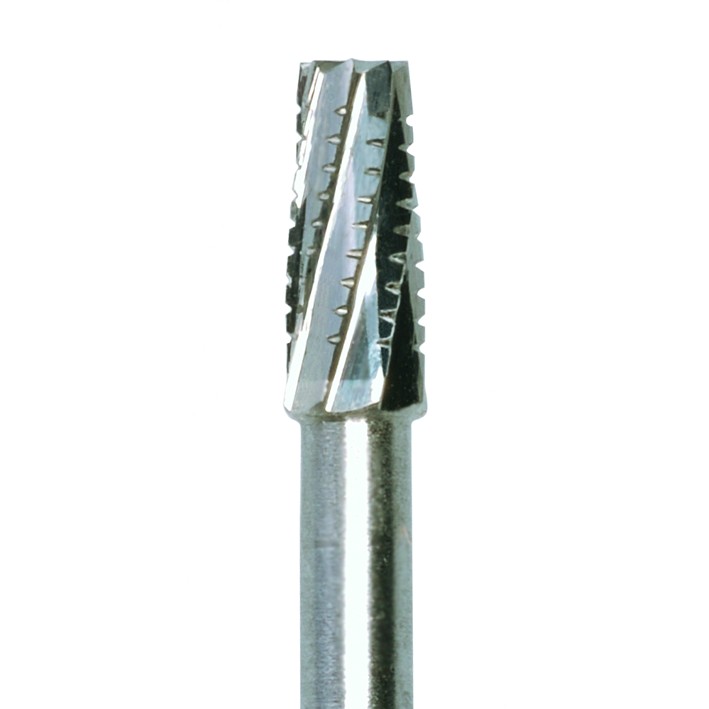 FG 牙科车针，钨钢车针 STRAIGHT FISSURE CROSSCUT C33-016