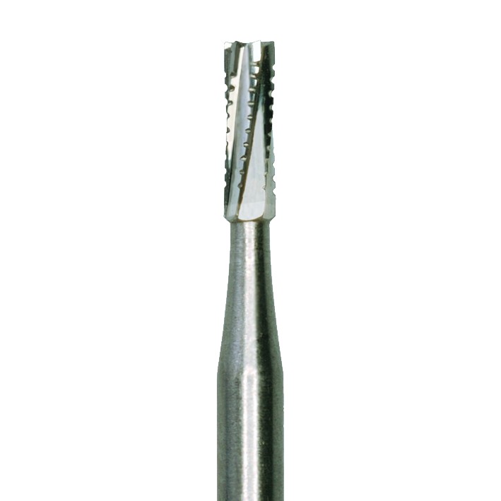 FG 牙科车针，钨钢车针 STRAIGHT FISSURE CROSSCUT C31-008