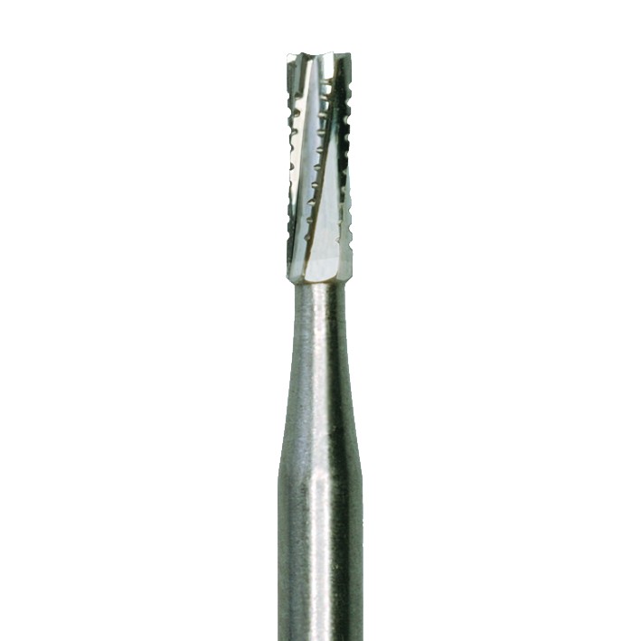 FG 牙科车针，钨钢车针 STRAIGHT FISSURE CROSSCUT C31-014