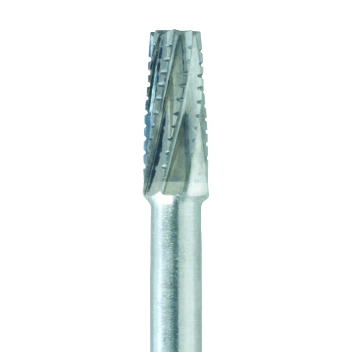 RA 牙科车针，钨钢车针 Conical Cross Cutting C33-008