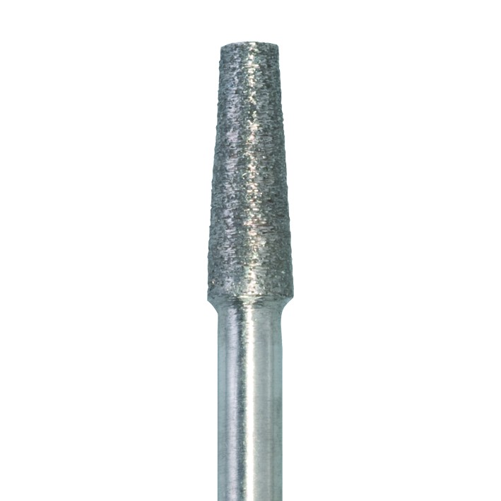 FG 牙科金刚砂车针，金刚石车针 HP Diamond Dental Burs 846-016